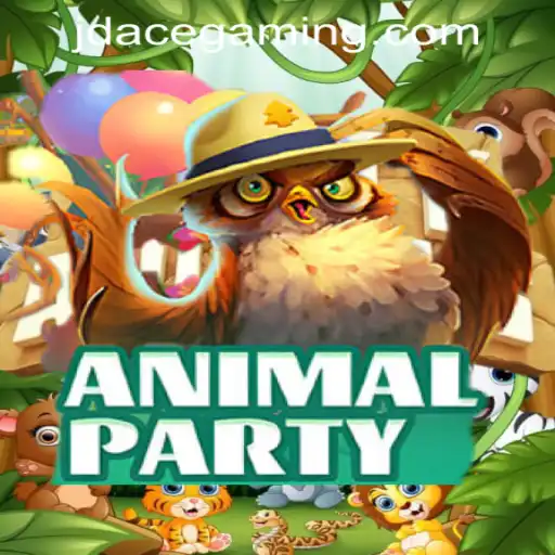 Discover the Excitement of AnimalParty at JDACE Online Casino