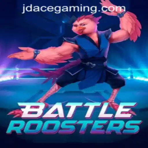 Introducing BattleRoosters: The Exciting Addition to JDACE Online Casino