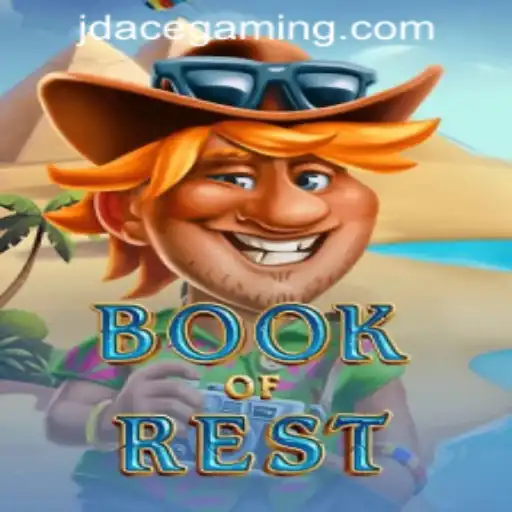 Exploring BookofRest at JDACE Online Casino