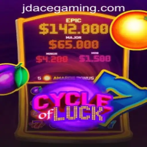 CycleofLuck: A Comprehensive Guide to Mastering at JDACE Online Casino