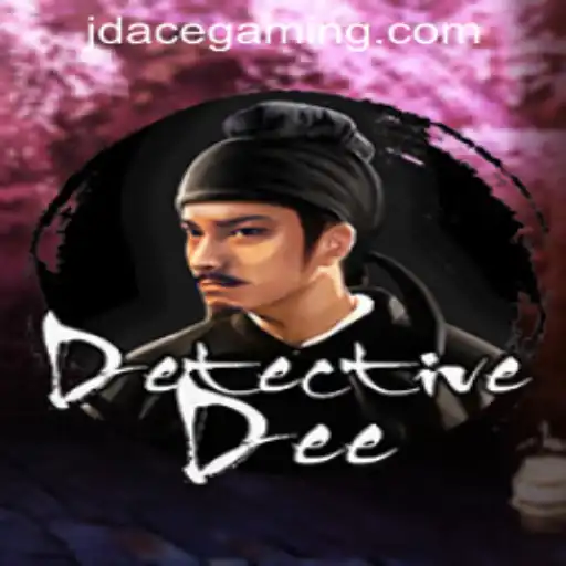 Unveiling the World of DetectiveDee: A Thrilling Adventure in JDACE Online Casino