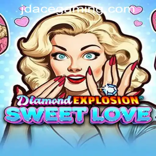 Exploring DiamondExplosionSweetLove: The Latest Sensation at JDACE Online Casino