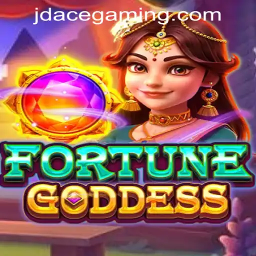 Exploring the Mystical World of FORTUNEGODDESS at JDACE Online Casino