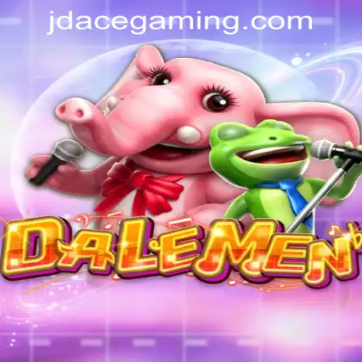 Unveiling DALEMEN: A Thrilling Journey with JDACE Online Casino