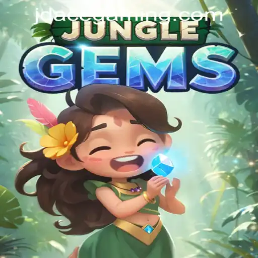 Discover the Excitement of JungleGems at JDACE Online Casino