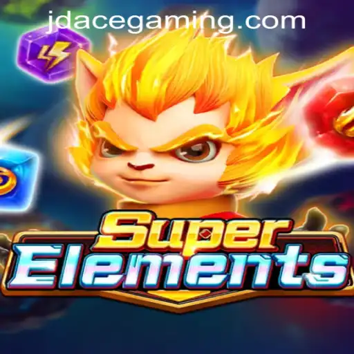 Exploring the Thrilling World of SuperElements