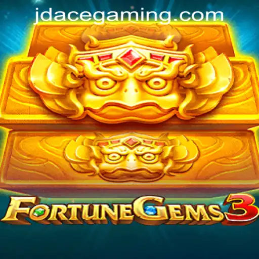 Discover the Adventure of FortuneGems3 at JDACE Online Casino