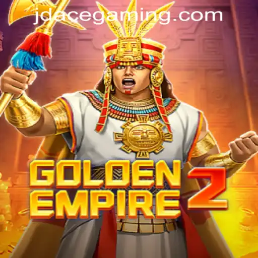 Exploring the World of GoldenEmpire2: A New Adventure in JDACE Online Casino
