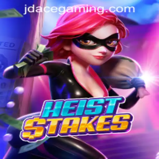 HeistStakes: The Thrilling Adventure Unveiled at JDACE Online Casino