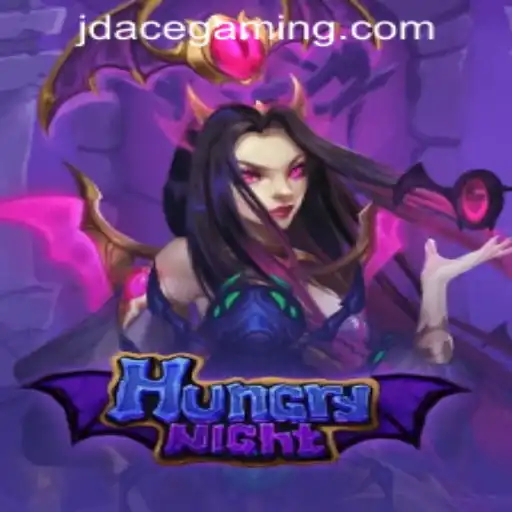 Exploring HungryNight: A New Era of Gaming at JDACE Online Casino