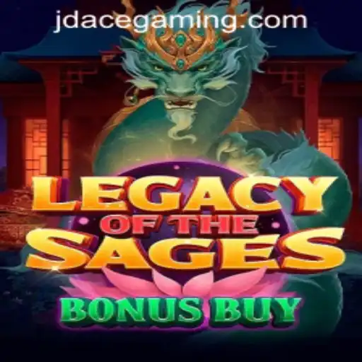 Exploring the Thrill of LegacyoftheSagesBonusBuy at JDACE Online Casino