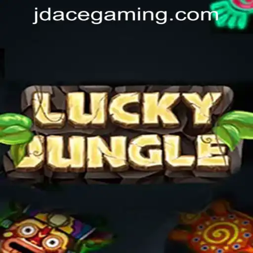 Discover the Excitement of LuckyJungle at JDACE Online Casino