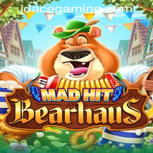 Exploring the Exciting World of MadHitBearhaus: The Ultimate JDACE Online Casino Adventure