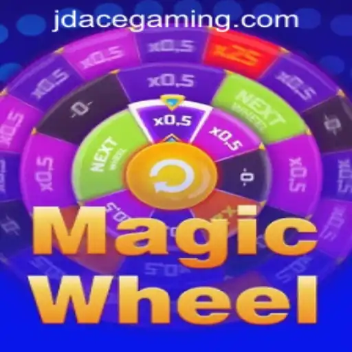 Exploring MagicWheel at JDACE Online Casino