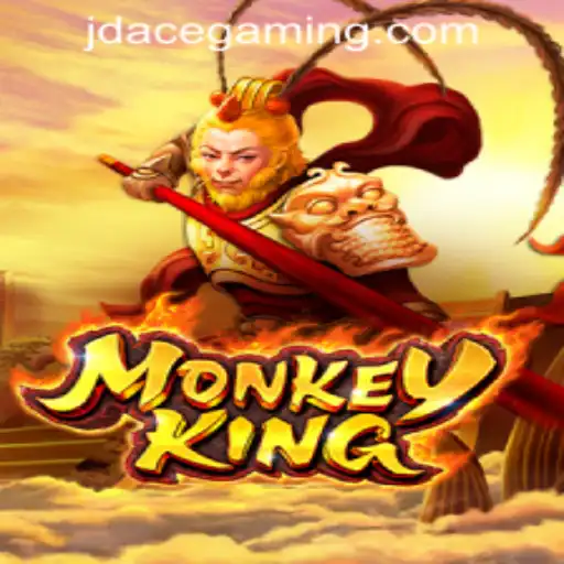 Exploring the Thrills of MonkeyKing: A JDACE Online Casino Adventure