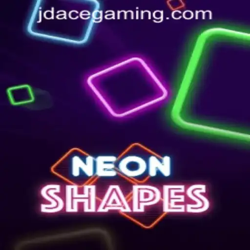 Unveiling the Astonishing World of NeonShapes at JDACE Online Casino