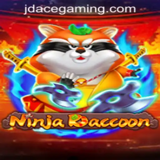 NinjaRaccoon: A Thrilling Adventure in the Realm of JDACE Online Casino
