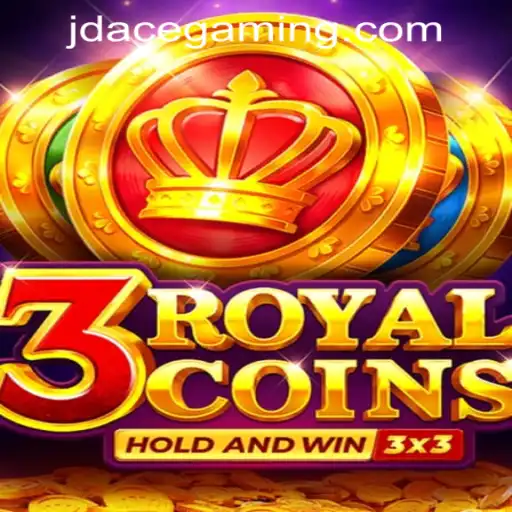 Discover the Exciting World of 3royalcoins at JDACE Online Casino