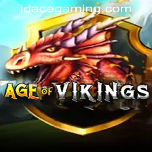 Explore the Thrilling World of AgeofViking at JDACE Online Casino