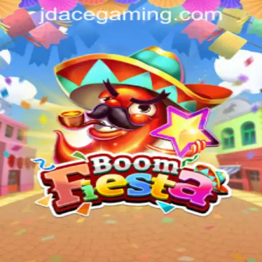 Discover the Exciting World of BoomFiesta at JDACE Online Casino