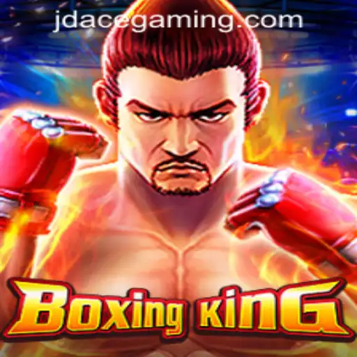 Enter the Thrilling World of BoxingKing at JDACE Online Casino