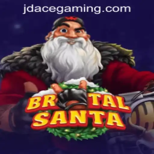 Dive into the World of BrutalSanta with JDACE Online Casino