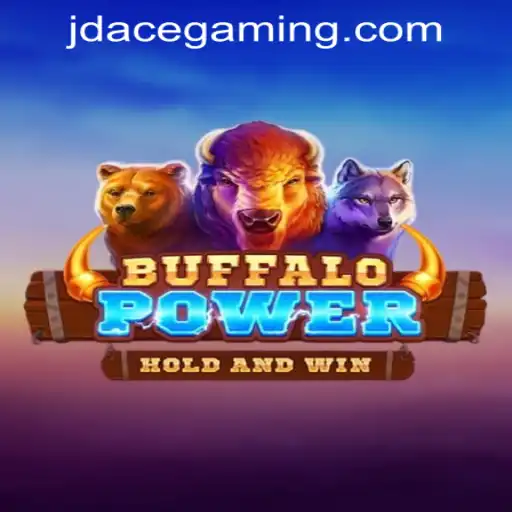 Engage in the Thrilling World of BuffaloPower at JDACE Online Casino