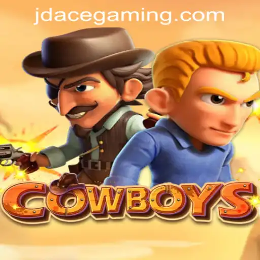 Discover the Thrilling World of COWBOYS at JDACE Online Casino