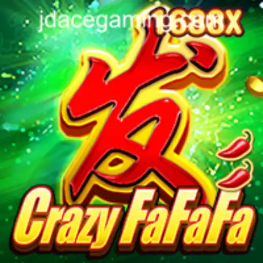 CrazyFaFaFa: A Thrilling Adventure in JDACE Online Casino