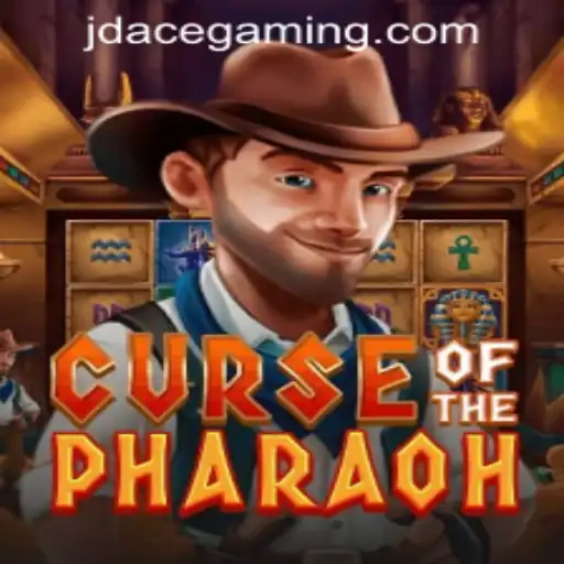 Embark on an Epic Adventure with Curse of the Pharaoh at JDACE Online Casino