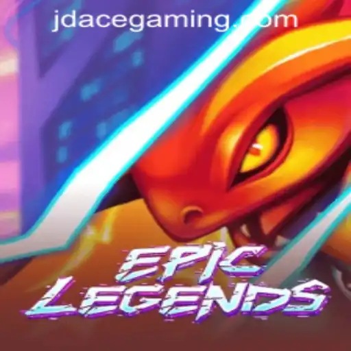 EpicLegends: Dive into the World of Exhilarating Adventure and Chance