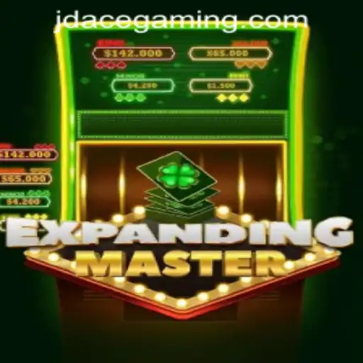 Exploring the Exciting World of ExpandingMaster at JDACE Online Casino