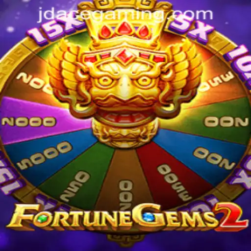 FortuneGems2: A New Era in JDACE Online Casino