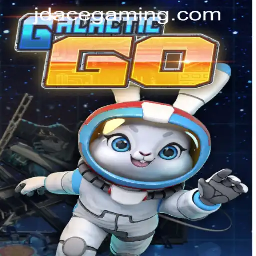 GalacticGO: Exploring the Universe Through JDACE Online Casino