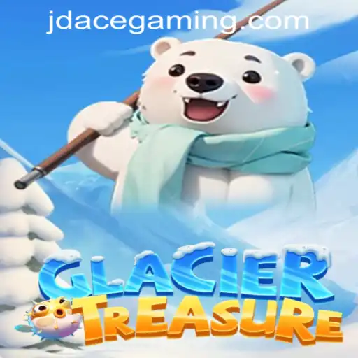 Embark on an Icy Adventure with GlacierTreasure at JDACE Online Casino