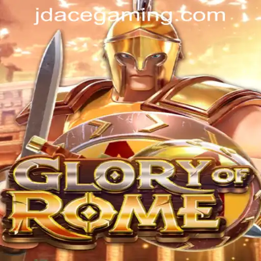 Experience the Ultimate Casino Adventure with GloryofRome at JDACE Online Casino