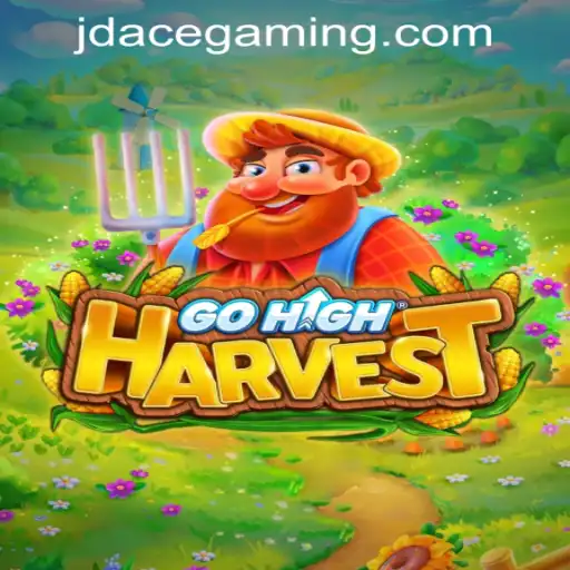 GoHighHarvest: A New Addition to JDACE Online Casino
