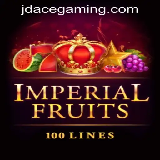 Exploring ImperialFruits100: A Thrilling Experience at JDACE Online Casino