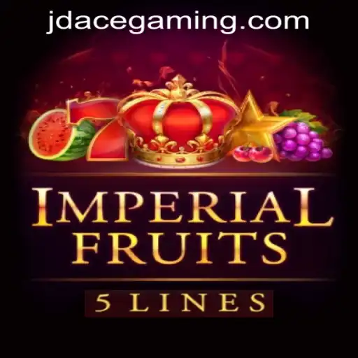 The Excitement of ImperialFruits5 at JDACE Online Casino