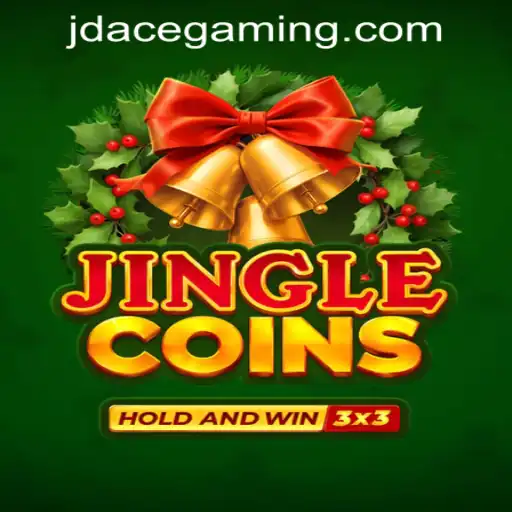 Unveiling JingleCoins: A Closer Look at JDACE Online Casino's Latest Sensation