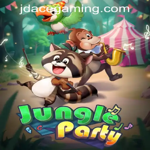 Discover the Exciting World of JungleParty at JDACE Online Casino