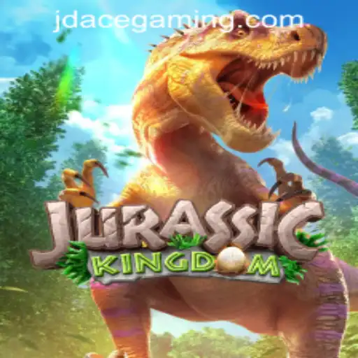 Explore the Prehistoric World with JurassicKingdom at JDACE Online Casino