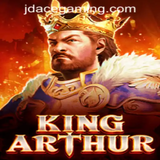 The Adventure of KingArthur at JDACE Online Casino