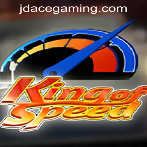King of Speed: The Thrilling New Addition to JDACE Online Casino