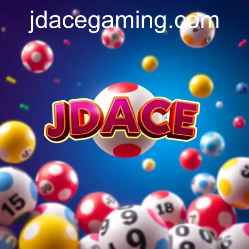 Unlocking the Excitement of Lottery Games with JDACE Online Casino