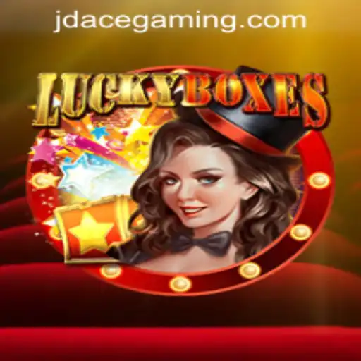 Discover LuckyBoxes at JDACE Online Casino