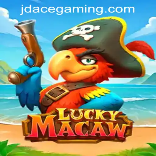 Discover the Exciting World of LuckyMacaw: JDACE Online Casino's Latest Sensation