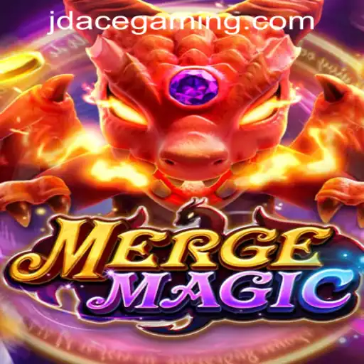 The Magic of Mergemagic: An Innovative Puzzle Adventure with a Twist of JDACE Casino