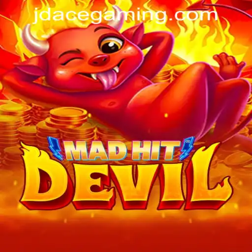 Exploring MadHitDevil: The Thrilling New Game at JDACE Online Casino