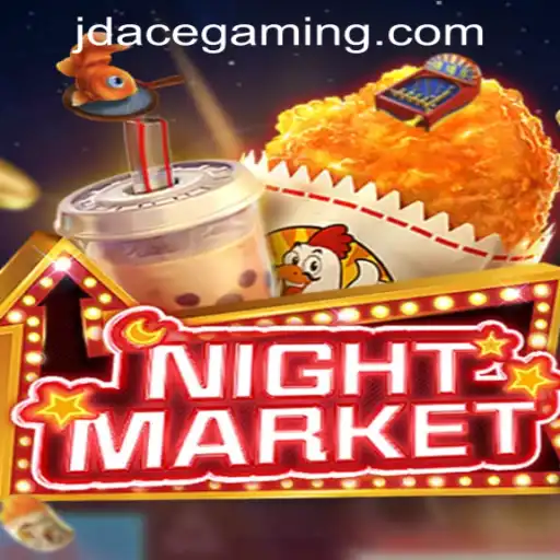Explore the Intricacies of NIGHTMARKET at JDACE Online Casino
